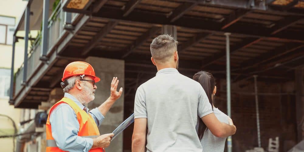 Find the Best Concrete Pouring Contractor