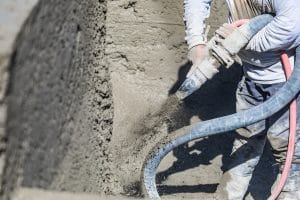 Big Easy Concrete Gunite and Shotcrete